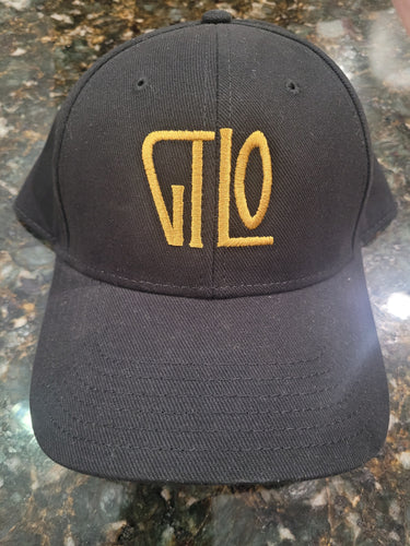 GTLO Repeat Offender Ballcap