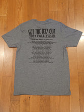 Load image into Gallery viewer, 2023 Tour Shirt