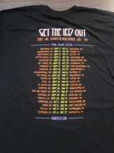 Load image into Gallery viewer, 2026 Fall Tour Tee