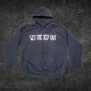 Pull-Over Get the Led Out Hoodie