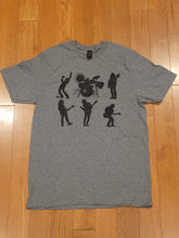 Load image into Gallery viewer, 2023 Tour Shirt