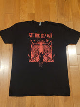 Load image into Gallery viewer, 2025 Fall Tour Tee