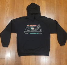 Load image into Gallery viewer, GTLO Vinyl Pullover