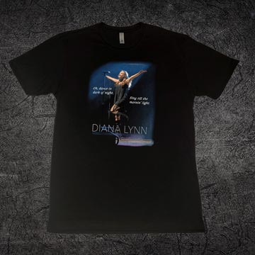 Diana Lynn Shirt